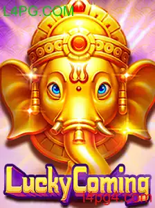 LuckyComing: O Fenômeno Inovador do Universo dos Jogos