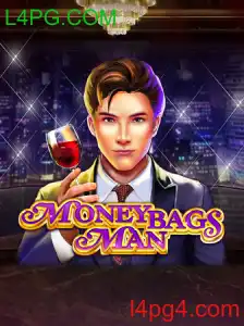 Explorando o Fascinante Mundo de MoneybagsMan e o Desafio L4PG.COM
