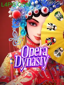 OperaDynasty: Explorando o Fascinante Mundo dos Jogos