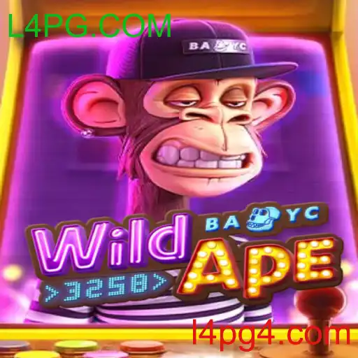Explore as Aventuras de WildApe3258: Um Jogo embascado pela Natureza